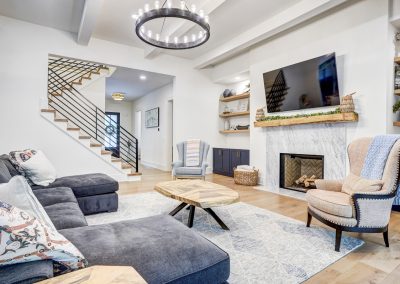 205 Brownstone Dr 12 Touchstone Custom Homes Custom Home Builder Mooresville NC