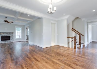 35th Street (16) Touchstone Custom Homes Custom Home Builder Mooresville NC