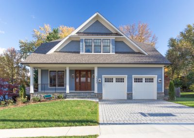 35th Street (2) Touchstone Custom Homes Custom Home Builder Mooresville NC