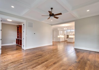 35th Street (22) Touchstone Custom Homes Custom Home Builder Mooresville NC