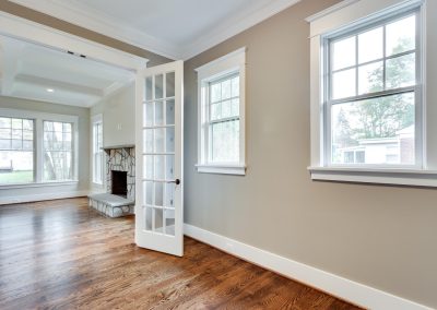 35th Street (24) Touchstone Custom Homes Custom Home Builder Mooresville NC