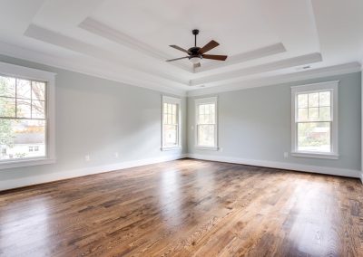 35th Street (37) Touchstone Custom Homes Custom Home Builder Mooresville NC