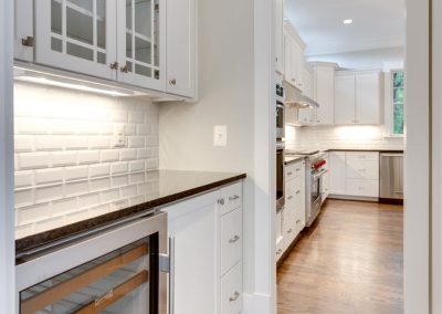 35th Street (9) Touchstone Custom Homes Custom Home Builder Mooresville NC