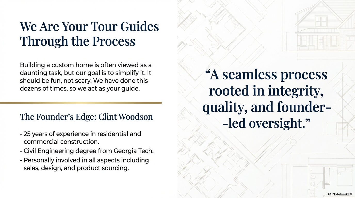 Build On Your Land Touchstone Custom Homes Page 02