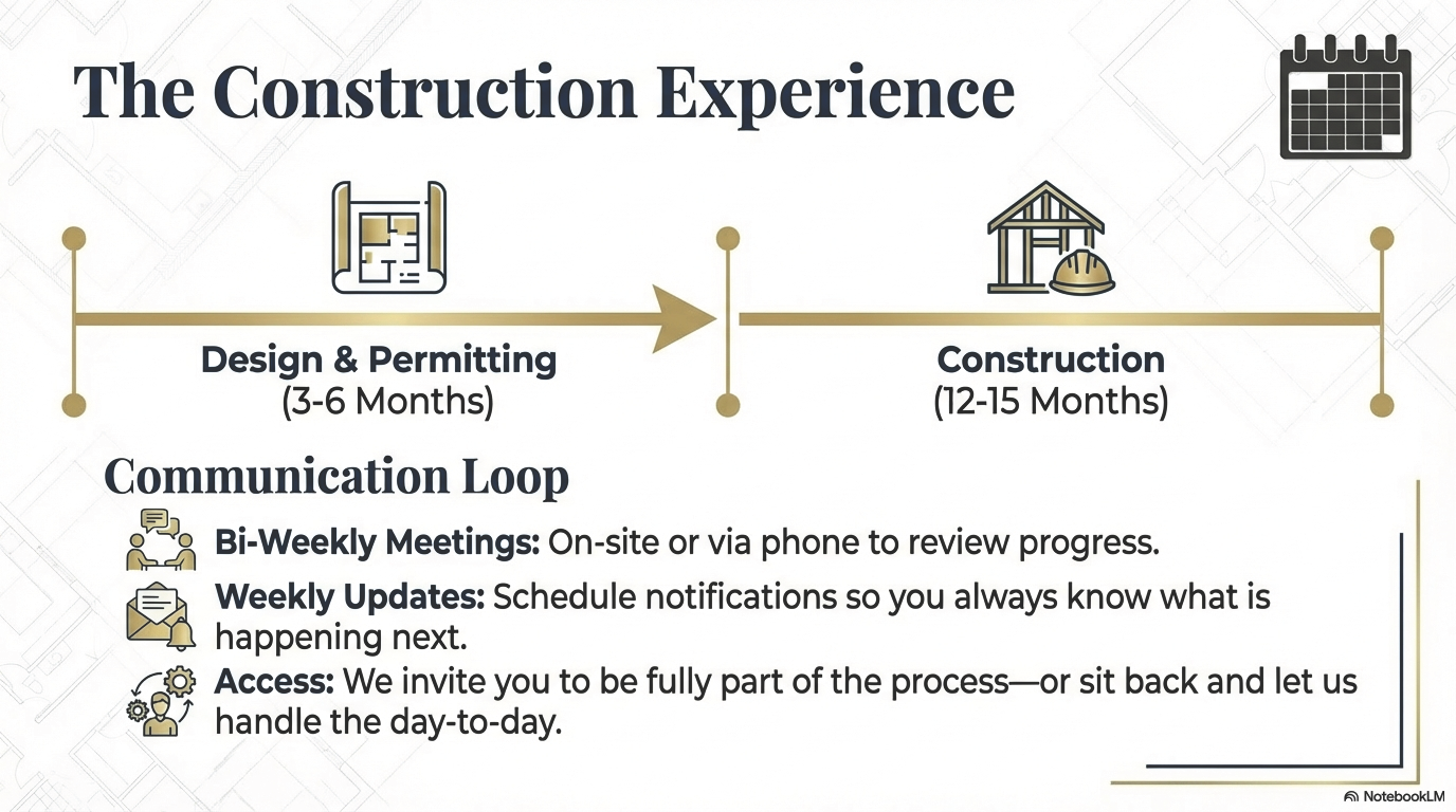 Build On Your Land Touchstone Custom Homes Page 10