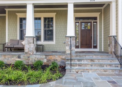 Churchill Road (11) Touchstone Custom Homes Custom Home Builder Mooresville NC