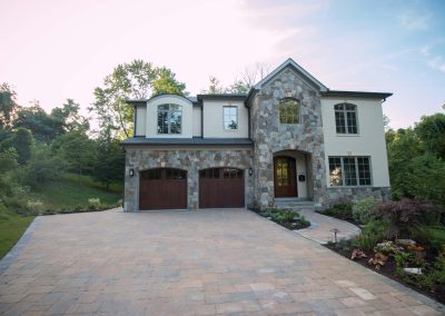 Congress Lane (1) Touchstone Custom Homes Custom Home Builder Mooresville NC