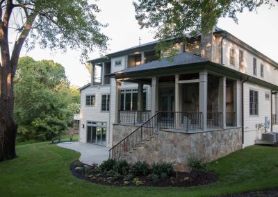 Congress Lane (5) Touchstone Custom Homes Custom Home Builder Mooresville NC