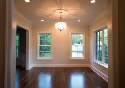 Congress Lane (6) Touchstone Custom Homes Custom Home Builder Mooresville NC