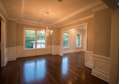 Congress Lane (7) Touchstone Custom Homes Custom Home Builder Mooresville NC