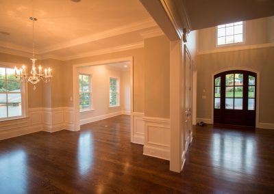 Congress Lane (8) Touchstone Custom Homes Custom Home Builder Mooresville NC