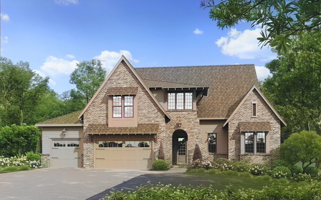 Custom Home Builder Mooresville NC