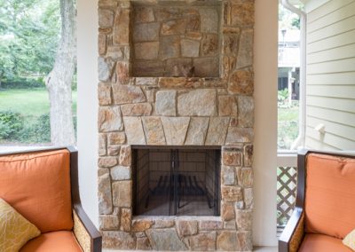 Dead Run Drive (104) Touchstone Custom Homes Custom Home Builder Mooresville NC