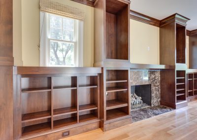 Dead Run Drive (26) Touchstone Custom Homes Custom Home Builder Mooresville NC