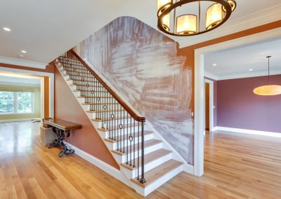 Dead Run Drive (8) Touchstone Custom Homes Custom Home Builder Mooresville NC