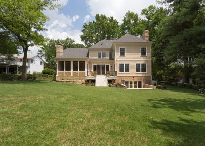 Dead Run Drive (94) Touchstone Custom Homes Custom Home Builder Mooresville NC