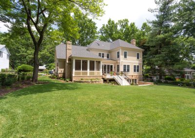 Dead Run Drive (96) Touchstone Custom Homes Custom Home Builder Mooresville NC