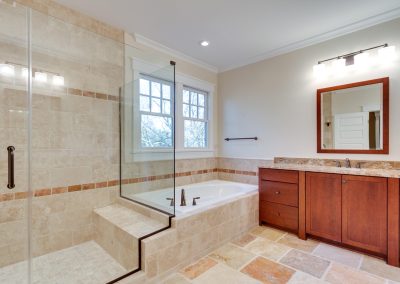 Dellwood Drive (28) Touchstone Custom Homes Custom Home Builder Mooresville NC