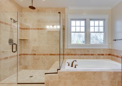 Dellwood Drive (29) Touchstone Custom Homes Custom Home Builder Mooresville NC