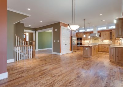 Dellwood Drive (4) Touchstone Custom Homes Custom Home Builder Mooresville NC