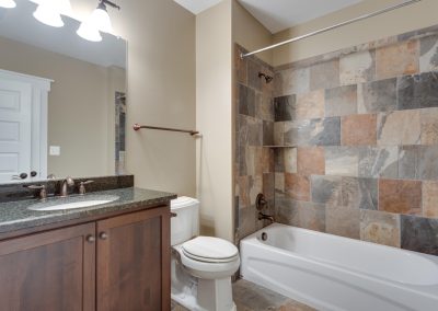 Dellwood Drive (52) Touchstone Custom Homes Custom Home Builder Mooresville NC