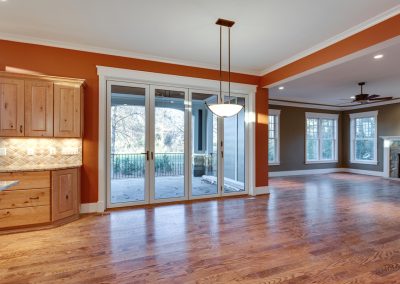 Dellwood Drive (7) Touchstone Custom Homes Custom Home Builder Mooresville NC