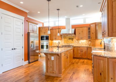 Dellwood Drive (71) Touchstone Custom Homes Custom Home Builder Mooresville NC