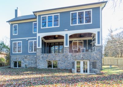 Dellwood Drive (75) Touchstone Custom Homes Custom Home Builder Mooresville NC