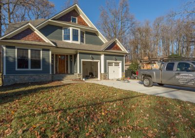 Dellwood Drive (77) Touchstone Custom Homes Custom Home Builder Mooresville NC