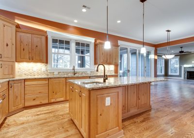 Dellwood Drive (8) Touchstone Custom Homes Custom Home Builder Mooresville NC