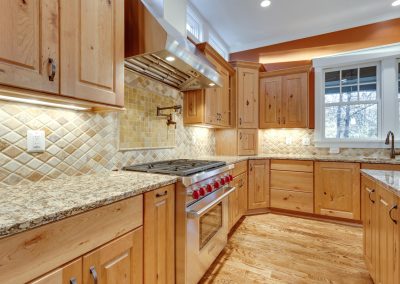 Dellwood Drive (9) Touchstone Custom Homes Custom Home Builder Mooresville NC