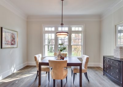 Forest Lane (28) Touchstone Custom Homes Custom Home Builder Mooresville NC