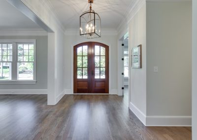 Forest Lane (3) Touchstone Custom Homes Custom Home Builder Mooresville NC