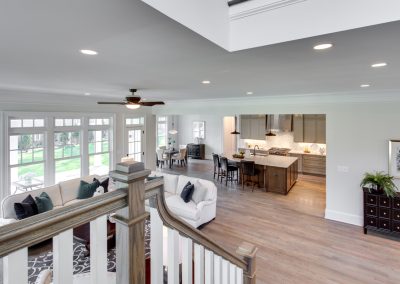 Forest Lane (35) Touchstone Custom Homes Custom Home Builder Mooresville NC