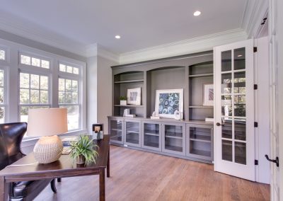 Forest Lane (7) Touchstone Custom Homes Custom Home Builder Mooresville NC