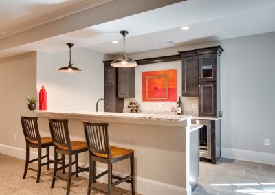 Forest Lane (75) Touchstone Custom Homes Custom Home Builder Mooresville NC