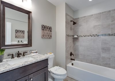 Forest Lane (81) Touchstone Custom Homes Custom Home Builder Mooresville NC