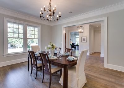 Forest Lane (9) Touchstone Custom Homes Custom Home Builder Mooresville NC