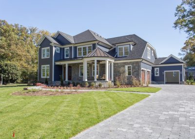 Forest Lane (93) Touchstone Custom Homes Custom Home Builder Mooresville NC