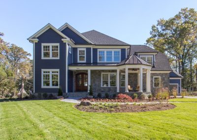 Forest Lane (95) Touchstone Custom Homes Custom Home Builder Mooresville NC