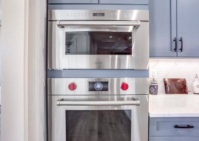 Georgetown Pike (12) Touchstone Custom Homes Custom Home Builder Mooresville NC