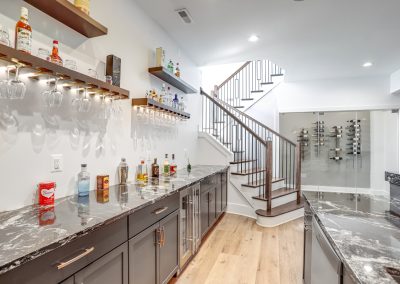 Georgetown Pike (50) Touchstone Custom Homes Custom Home Builder Mooresville NC