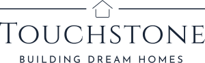 Logo Navy On Transparent