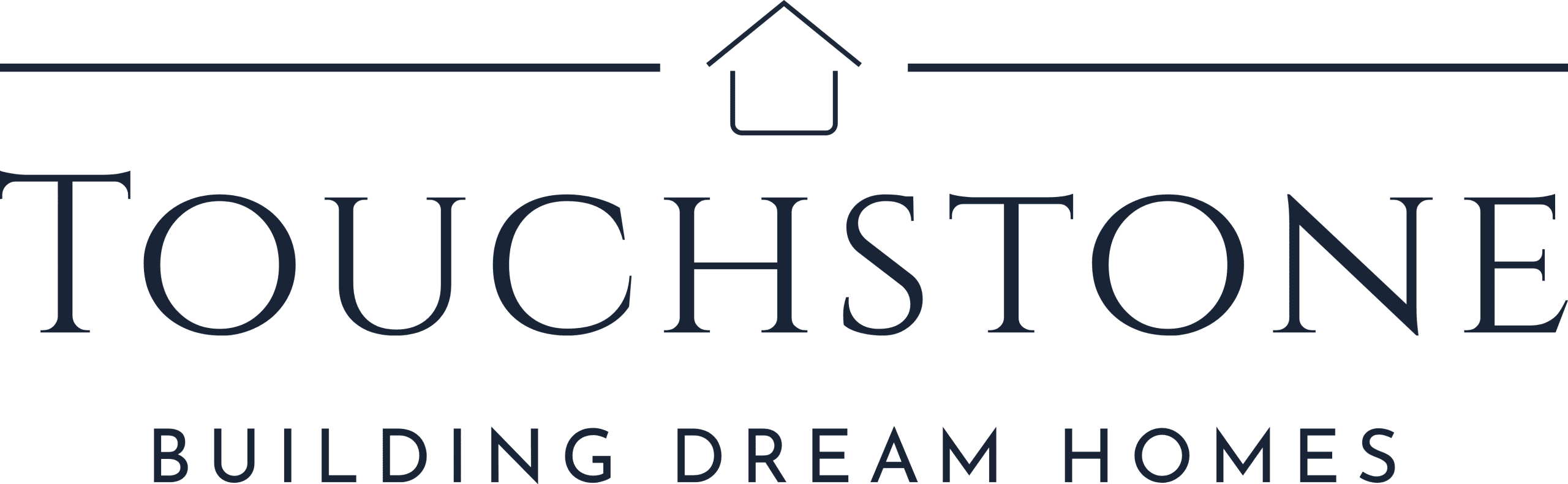 Touchstone Custom Homes
