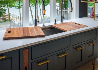 Longfellow Lane (8) Touchstone Custom Homes Custom Home Builder Mooresville NC